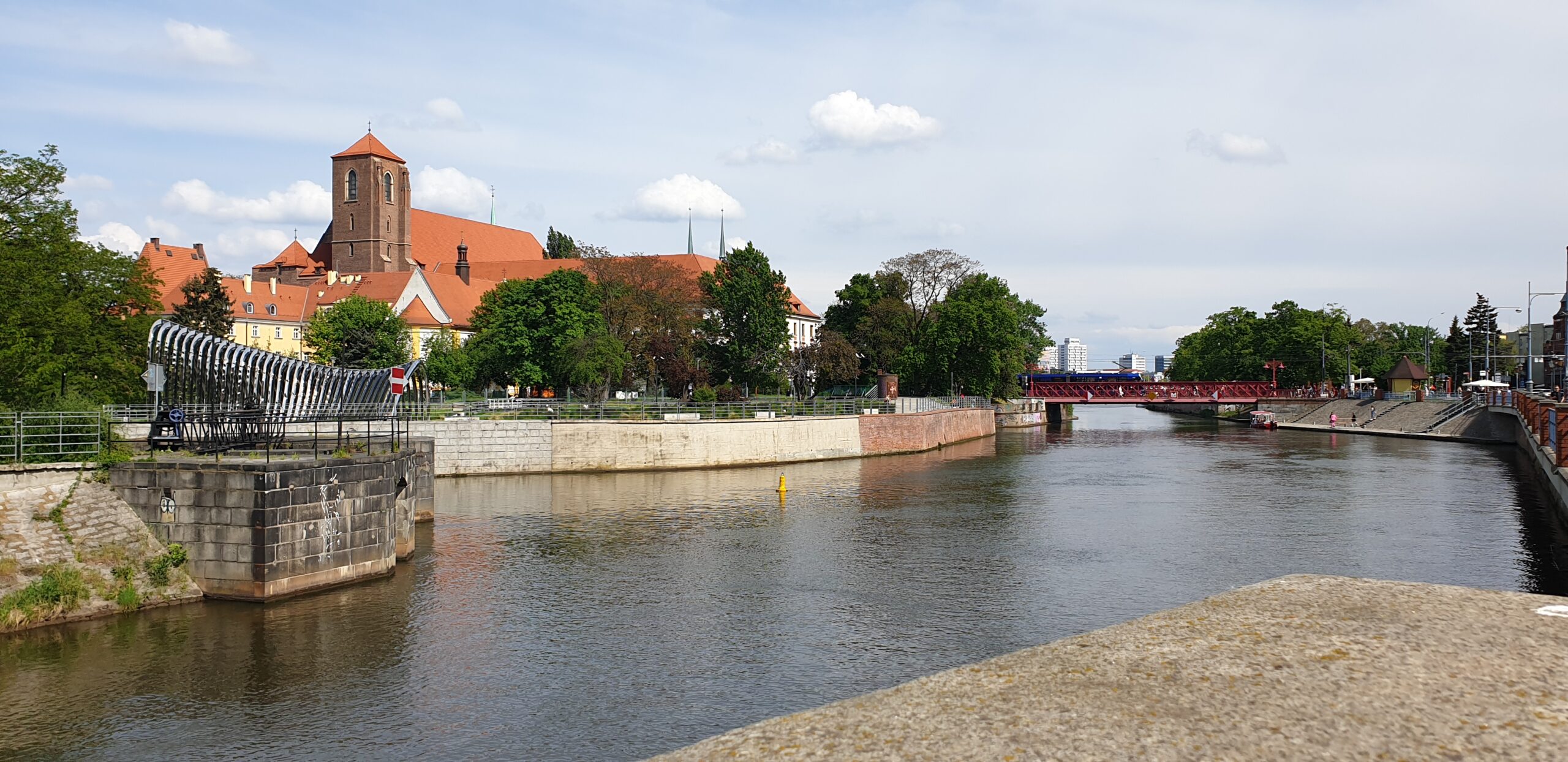 Wycieczka Wrocław Klasycznie